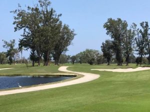 Normandy Shores Golf Club