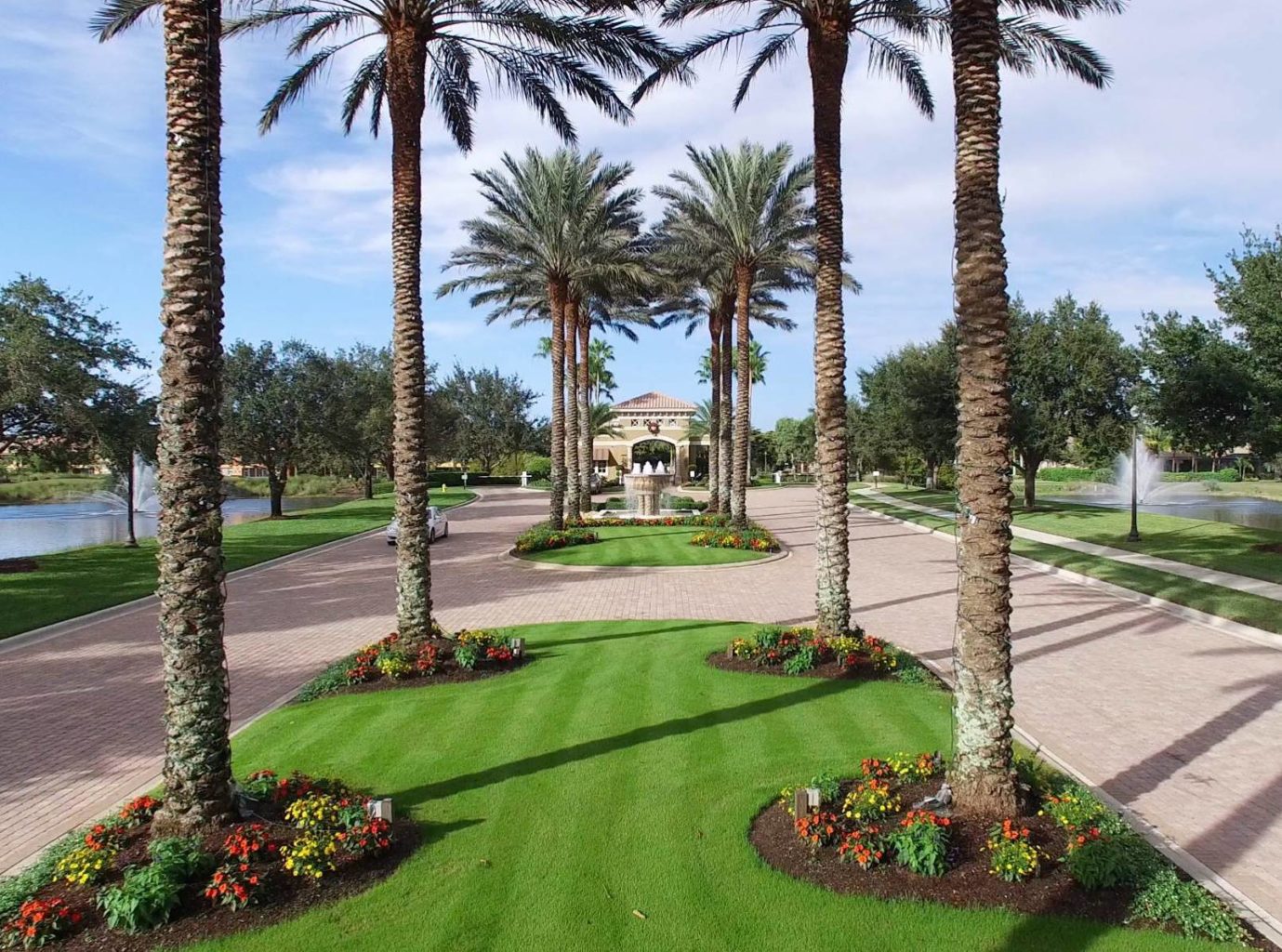 The Club at Renaissance, Fort Myers - Golf in Florida