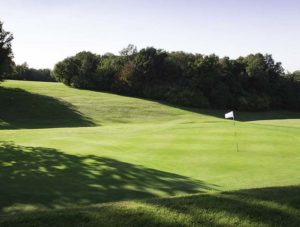 Epsom Golf Club