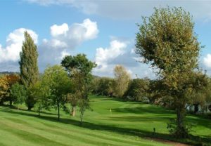 Evesham Golf Club