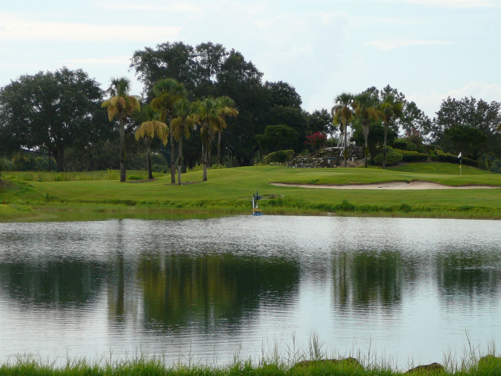 Links of Spruce Creek, Summerfield Golf in Florida