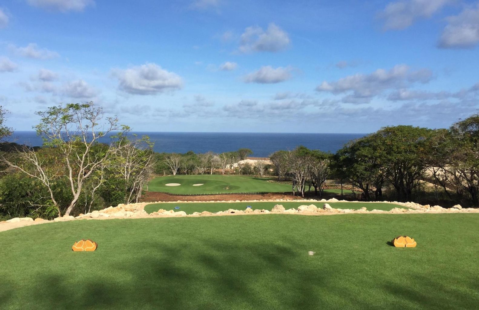 Bukit Pandawa Golf & Country Club, golf in Bali