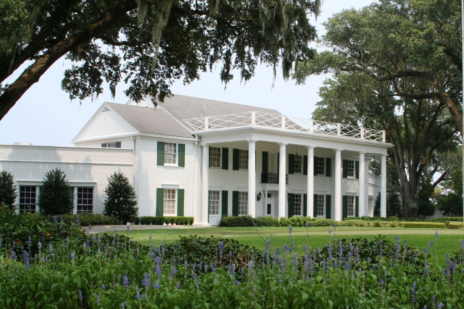 Timuquana Country Club, golf in florida