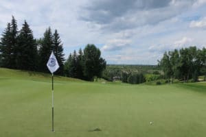 Calgary Golf & Country Club