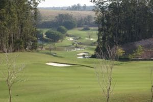 Santapazienza Golf Club