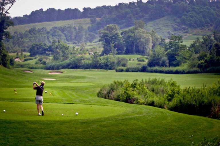 Harbor Links Golf Course, Port Washington Golf in New York state, USA