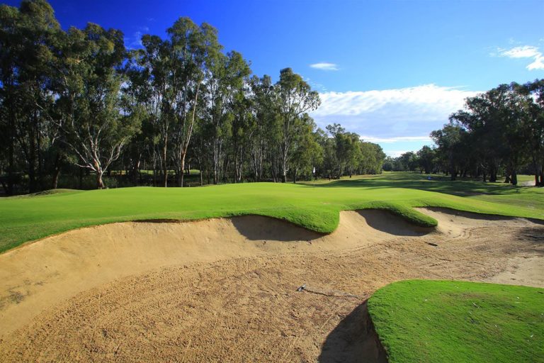 YarrawongaMulwalaGolfmurraycoursenswaustralia Next Golf