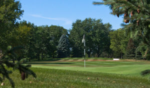 Ames Golf & Country Club