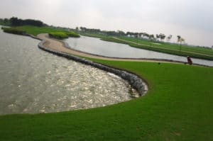 Van Tri Golf Club